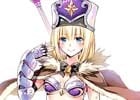 iOS/Android「オルタンシア・サーガ -蒼の騎士団-」バレンタインイベントが2月2日スタート！矢吹健太朗氏の描き下ろし限定ユニットが登場