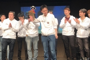 AC「三国志大戦 公式頂上リーグ～決勝戦～」16名の英傑たちの“頂天”に立ったのは仁義なき青井君主！の画像4