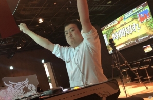 AC「三国志大戦 公式頂上リーグ～決勝戦～」16名の英傑たちの“頂天”に立ったのは仁義なき青井君主！の画像5