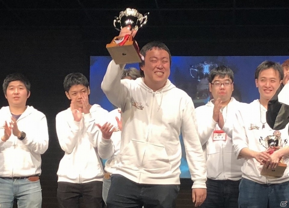 AC「三国志大戦 公式頂上リーグ～決勝戦～」16名の英傑たちの“頂天”に立ったのは仁義なき青井君主！の画像1