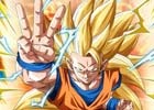 KinKi Kidsの出演動画が公開！iOS/Android「ドラゴンボールZ ドッカンバトル」3周年キャンペーンがスタート