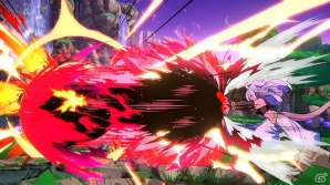 「ドラゴンボール ファイターズ」人造人間21号が変身してバトルに参戦！キャラクターの必殺技を吸収して戦うスタイルの画像12