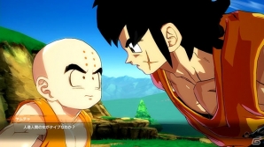 ドラゴンボール ファイターズ」人造人間21号が変身してバトルに