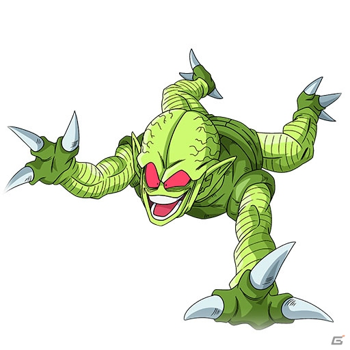 「ドラゴンボール ファイターズ」人造人間21号が変身してバトルに参戦！キャラクターの必殺技を吸収して戦うスタイルの画像22