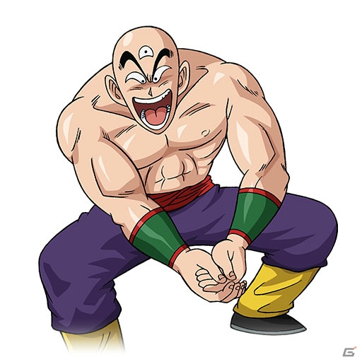 「ドラゴンボール ファイターズ」人造人間21号が変身してバトルに参戦！キャラクターの必殺技を吸収して戦うスタイルの画像23