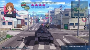 「ガールズ＆パンツァー ドリームタンクマッチ」戦車ごとの特徴も表現！仲間への指示やパンツァーハイ、スキルなどのゲームシステムを紹介の画像15