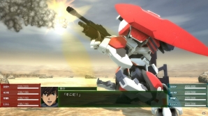 「フルメタル・パニック！ 戦うフー・デアーズ・ウィンズ」のゲームシステムが公開！アーバレストをはじめとしたASや登場キャラクターも紹介の画像20