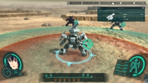 「フルメタル・パニック！ 戦うフー・デアーズ・ウィンズ」のゲームシステムが公開！アーバレストをはじめとしたASや登場キャラクターも紹介の画像5