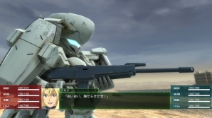 「フルメタル・パニック！ 戦うフー・デアーズ・ウィンズ」のゲームシステムが公開！アーバレストをはじめとしたASや登場キャラクターも紹介の画像9