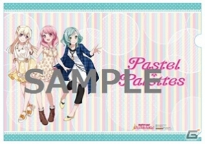 「バンドリ！ガールズバンドパーティ！」CD発売記念トークイベントがAKIHABARAゲーマーズ本店で開催決定！前島亜美さん、加藤英美里さん、伊藤美来さんが出演の画像5