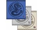 「モンスターハンター」ハンカチ（全18種）がイトーヨーカドー各店で発売決定！