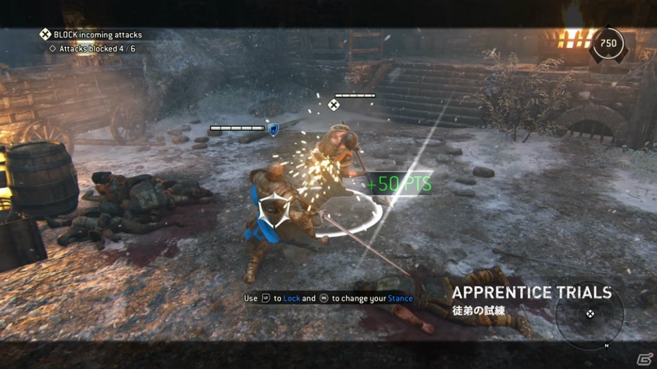 「フォーオナー」シーズン5「Age of Wolves（狼の時代）」が2月15日より開戦！の画像4