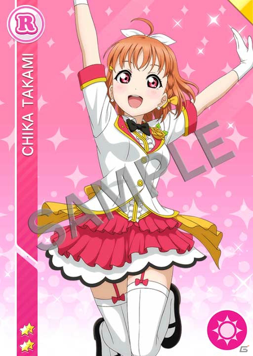「ラブライブ！スクールアイドルフェスティバル」スクフェスウインターキャンペーンが1月31日より開催！の画像4