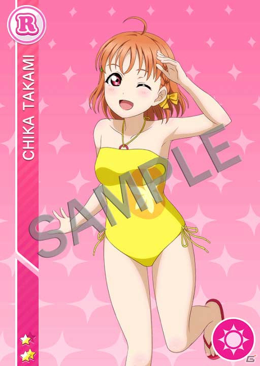 「ラブライブ！スクールアイドルフェスティバル」スクフェスウインターキャンペーンが1月31日より開催！の画像5