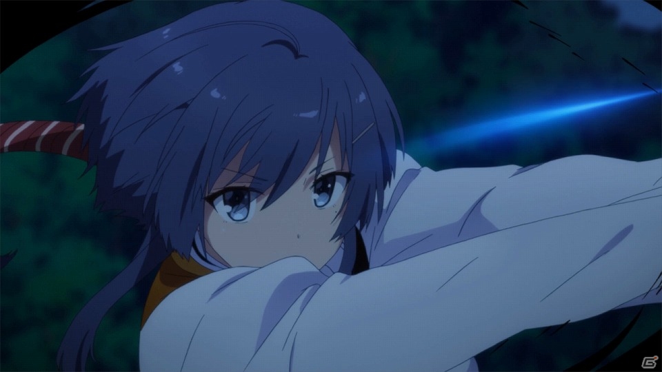 iOS/Android「刀使ノ巫女 刻みし一閃の燈火」事前登録者数104,135人突破を記念して「安桜美炎」の配布が決定！の画像5