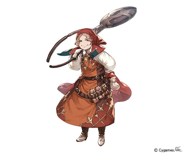 「グランブルーファンタジー」ゾーイ、ヴァジラが登場する「年年歳歳煩相似たり」が1月31日より開催！の画像10