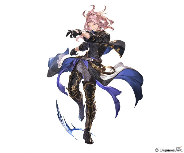 「グランブルーファンタジー」ゾーイ、ヴァジラが登場する「年年歳歳煩相似たり」が1月31日より開催！の画像13