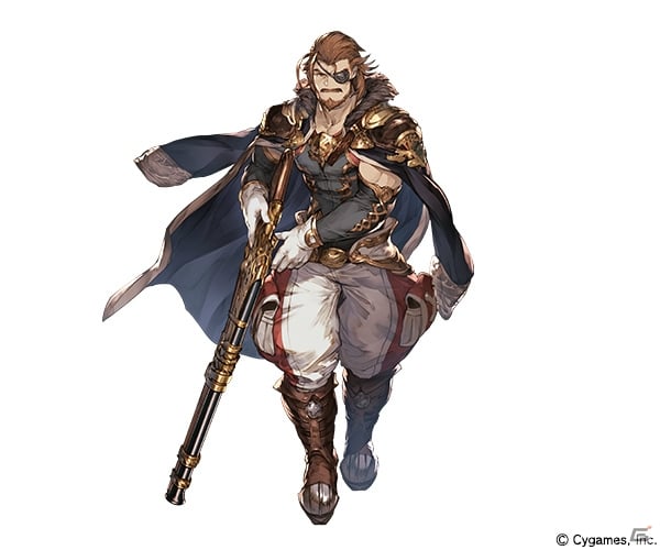 「グランブルーファンタジー」ゾーイ、ヴァジラが登場する「年年歳歳煩相似たり」が1月31日より開催！の画像18