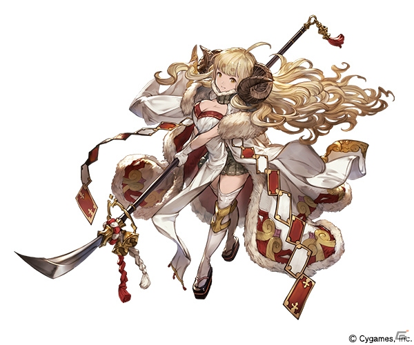 「グランブルーファンタジー」ゾーイ、ヴァジラが登場する「年年歳歳煩相似たり」が1月31日より開催！の画像20