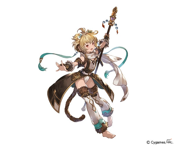 「グランブルーファンタジー」ゾーイ、ヴァジラが登場する「年年歳歳煩相似たり」が1月31日より開催！の画像4