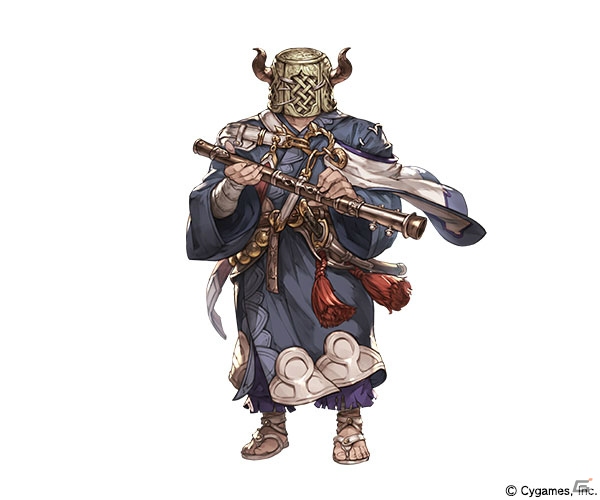「グランブルーファンタジー」ゾーイ、ヴァジラが登場する「年年歳歳煩相似たり」が1月31日より開催！の画像8