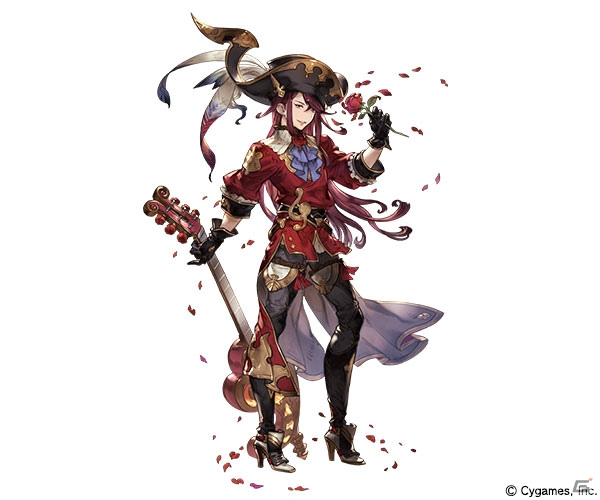 「グランブルーファンタジー」ゾーイ、ヴァジラが登場する「年年歳歳煩相似たり」が1月31日より開催！の画像9