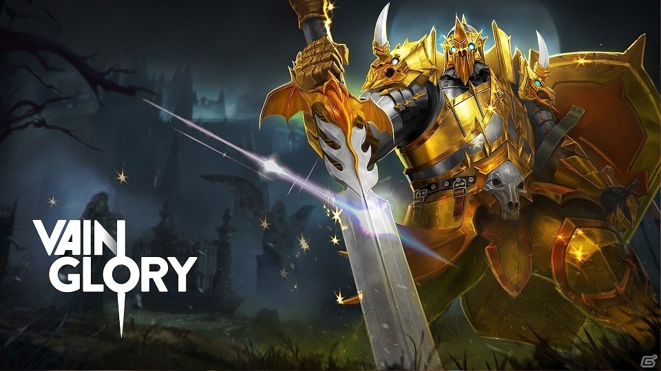 「Vainglory」アップデート2.12が配信！5v5モードのアーリーアクセス開始や新ヒーロースキンなどが登場の画像2