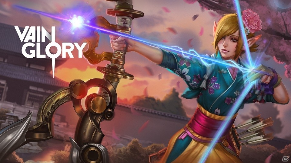 「Vainglory」アップデート2.12が配信！5v5モードのアーリーアクセス開始や新ヒーロースキンなどが登場の画像4