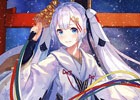 iOS/Android「ケリ姫スイーツ」フェスティバル「SNOW MIKU 2018」開催を記念してバーチャル・シンガーとのコラボが開催！