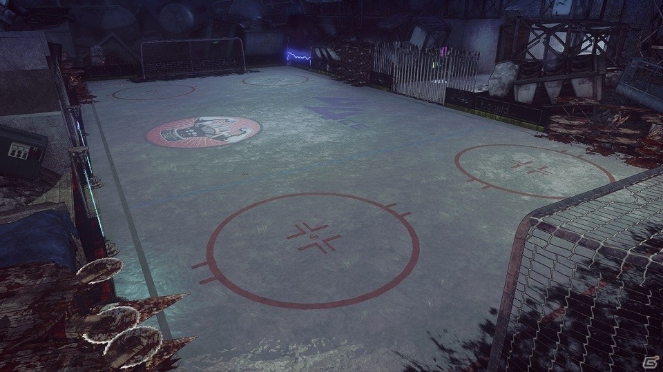 PS4「LET IT DIE」“4 FORCEMEN”最後の刺客「ペイル・ウインド」が2月1日に登場！1周年記念イベントも開催の画像5