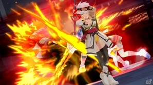 PS4「閃乱カグラ Burst Re:Newal」DLC追加キャラクター「雅緋」を紹介！前日譚ストーリーやサンプルボイスなどが公開にの画像3