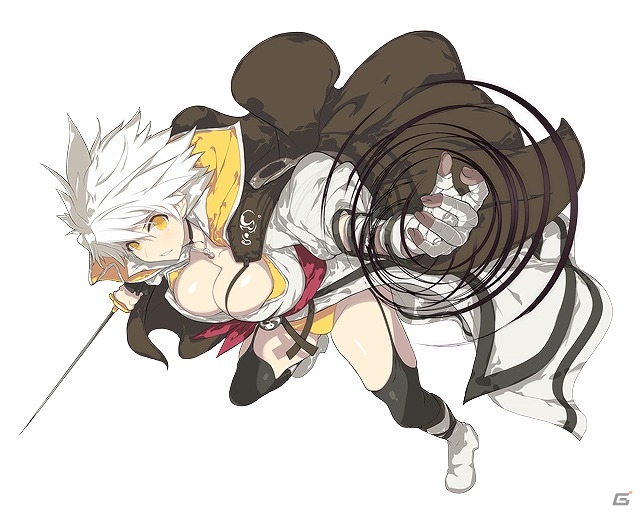 PS4「閃乱カグラ Burst Re:Newal」DLC追加キャラクター「雅緋」を紹介！前日譚ストーリーやサンプルボイスなどが公開にの画像1