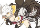 PS4「閃乱カグラ Burst Re:Newal」DLC追加キャラクター「雅緋」を紹介！前日譚ストーリーやサンプルボイスなどが公開に