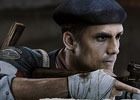 PS4「コール オブ デューティ ワールドウォーII」DLC第一弾「THE RESISTANCE」発売トレーラーが公開！