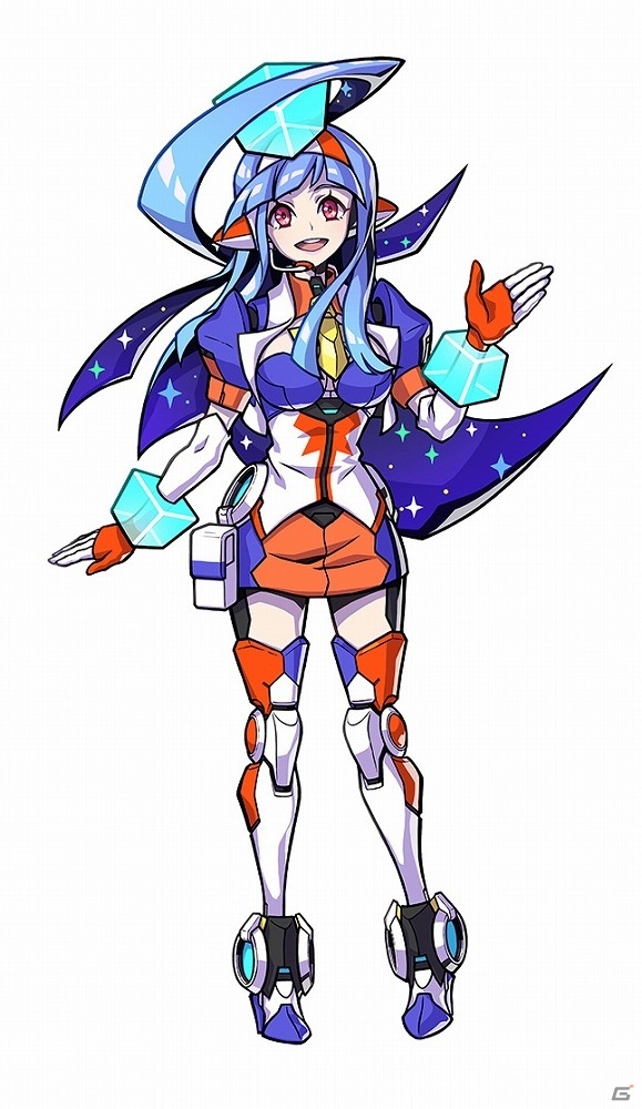 iOS/Android「パシャ★モン」ストーリー新章やグループガチャタマゴなど新規要素が多数追加される大型アップデートが実装！の画像1