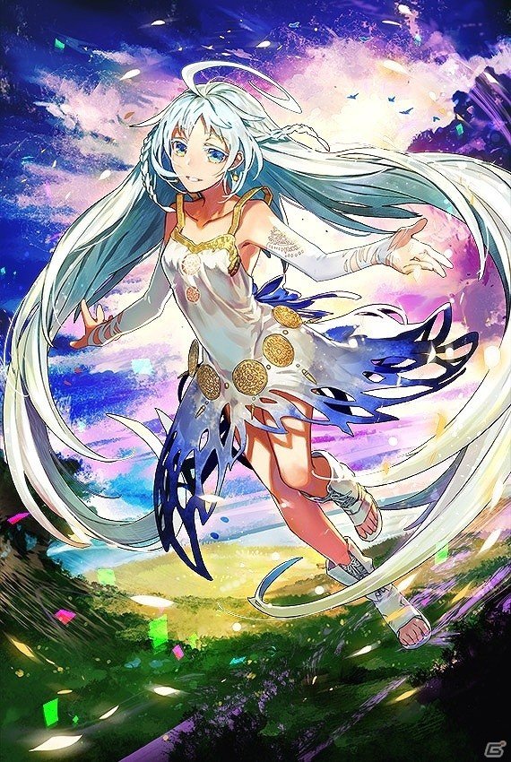 iOS/Android「チェインクロニクル3」“伝説の義勇軍”メンバーが登場する「レジェンドフェス」が開催！の画像2