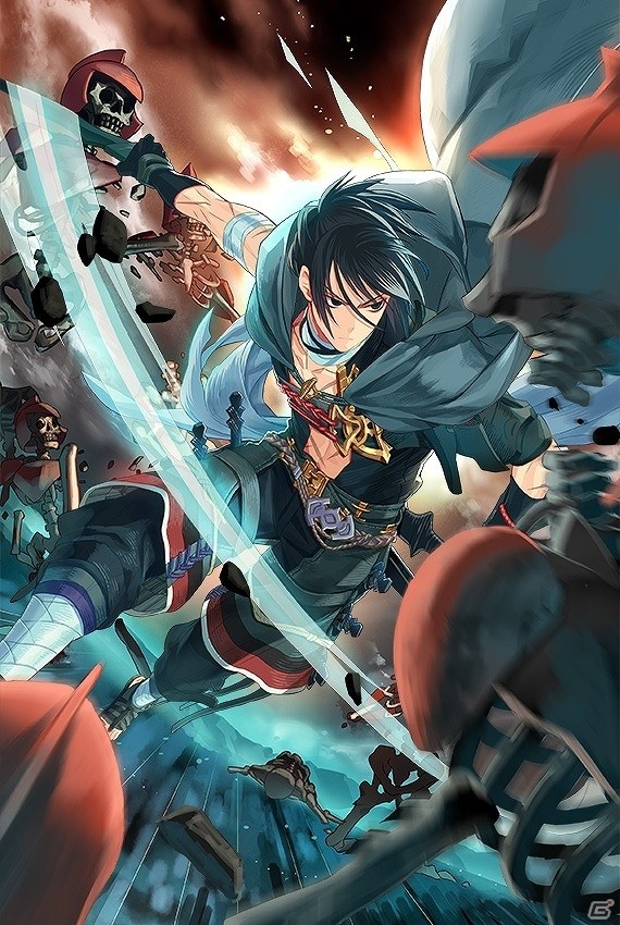 iOS/Android「チェインクロニクル3」“伝説の義勇軍”メンバーが登場する「レジェンドフェス」が開催！の画像3