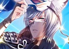 「夢色キャスト」和装の妖狐の衣装を纏ったキャストが登場するイベント「日本の夜明け -なでしこ異聞録-」前編が開催！