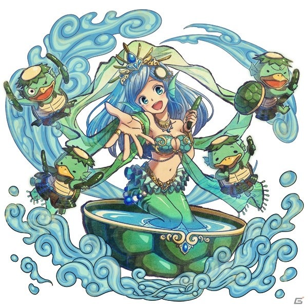 iOS/Android「八百万クエスト」初のゲーム内イベント「妖怪大決戦」が2月1日に開催！の画像2