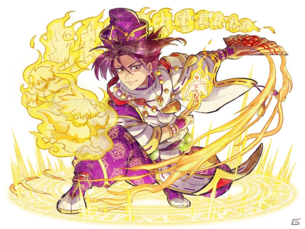 iOS/Android「八百万クエスト」初のゲーム内イベント「妖怪大決戦」が2月1日に開催！の画像5