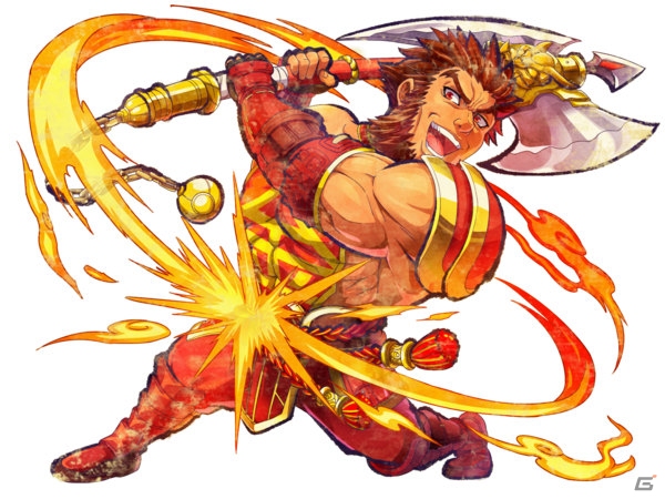 iOS/Android「八百万クエスト」初のゲーム内イベント「妖怪大決戦」が2月1日に開催！の画像6