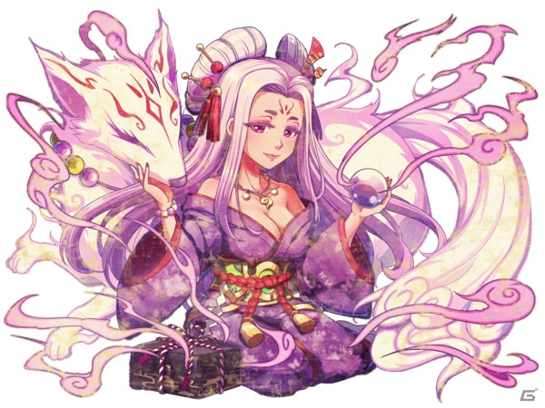 iOS/Android「八百万クエスト」初のゲーム内イベント「妖怪大決戦」が2月1日に開催！の画像7