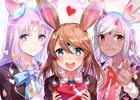 iOS/Android「アルテイルクロニクル」にてバレンタインイベント「Saint Valentine」が開催！新キャラクターも続々登場