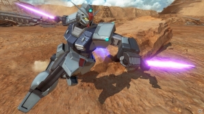 PS4「GUNDAM VERSUS」追加プレイアブルMS「ピクシー（フレッド機）」「ファルシア」が配信開始！の画像2