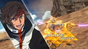 PS4「GUNDAM VERSUS」追加プレイアブルMS「ピクシー（フレッド機）」「ファルシア」が配信開始！の画像5