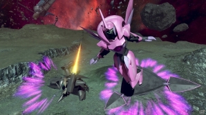 PS4「GUNDAM VERSUS」追加プレイアブルMS「ピクシー（フレッド機）」「ファルシア」が配信開始！の画像7