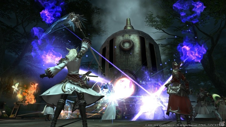 「ファイナルファンタジーXIV: 紅蓮のリベレーター」大型アップデート「パッチ4.2 暁光の刻」が公開！の画像7