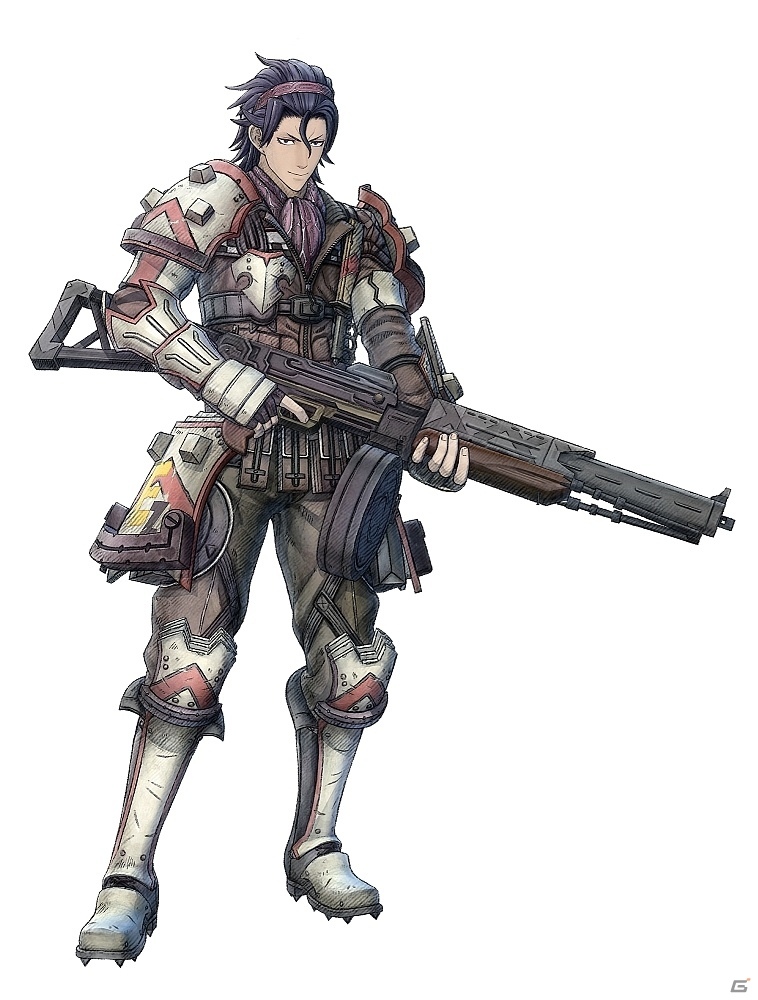 PS4/Switch「戦場のヴァルキュリア4」高い攻撃力と防御力を兼ね備えた「戦車」、歩兵や車両の「装備開発」を紹介！の画像42