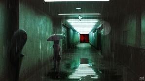 PC「YUMENIKKI –DREAM DIARY-」ゲーム動画＆新BGMが初公開！PV第2弾がお披露目の画像5