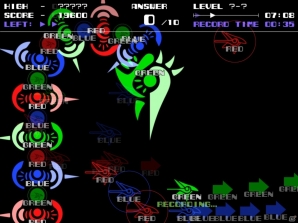 時間を遡って過去の自分と共闘するSTGパズルゲーム「GHOSTUS」完成版がPC向けにリリースの画像6